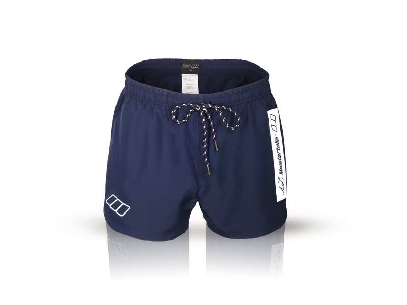 Swim shorts - Dark blue - AZ-MT Design